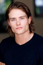Aaron Babcock portrait