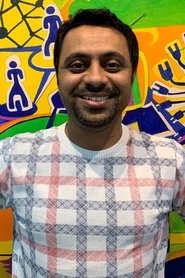 Suyog Patki portrait