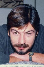 Yılmaz Zafer portrait
