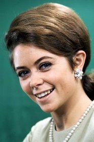 Wenche Myhre portrait