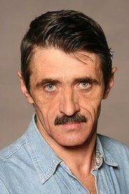 Victor Zhiganov portrait
