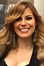 Esmeralda Cervantes portrait