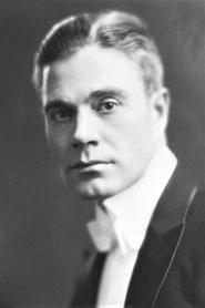 Larry Steers portrait