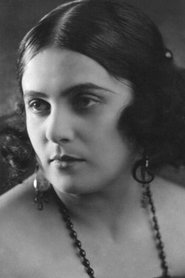 Laura Želenská portrait