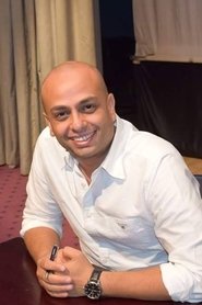 Ahmed Mourad portrait