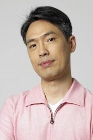Kuang-Yao Fan portrait