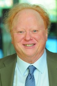 Keith Blaney portrait