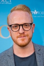 Owain Rhys Davies portrait
