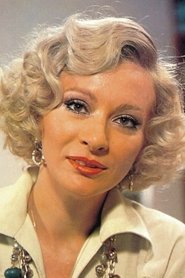 Márcia de Windsor portrait