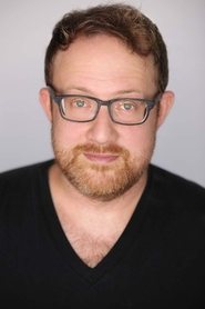 Bobby Richards portrait
