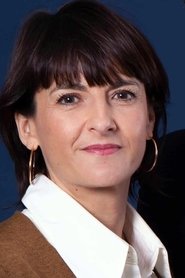 Caroline Michel-Aguirre portrait