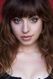 Samantha Acampora portrait