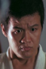 Johnston Wong Chan-Sin portrait