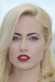 Charlotte Sullivan portrait