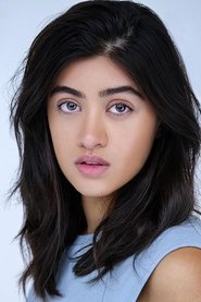 Selena Turner portrait