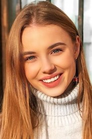 Yelyzaveta Vasylenko portrait