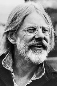 Hal Ashby portrait