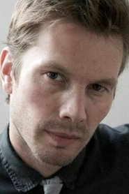 William Prociuk portrait