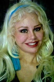 Roxanna Bonilla-Giannini portrait