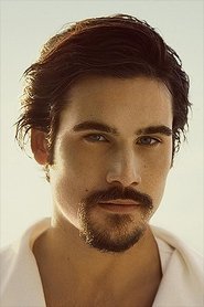 Nicolas Prattes portrait