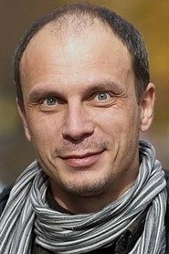Oleg Tolmachev portrait
