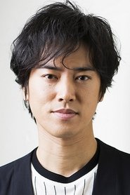 Kenta Kiritani portrait