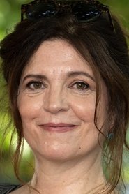 Agnès Jaoui portrait