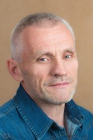 Oleg Zhukov portrait