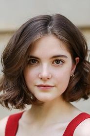 Ainsley Seiger portrait