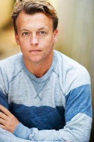 Sam O'Dell portrait