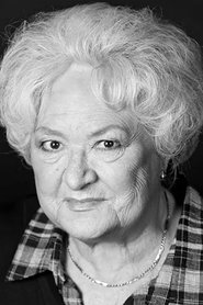 Hanna Wolicka portrait