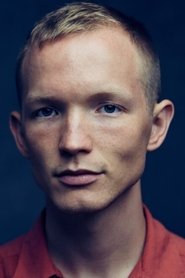 Jefferson White portrait