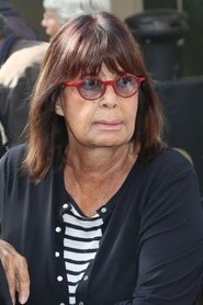 Françoise Coquet portrait