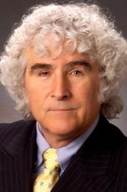 Daniel Sheehan portrait