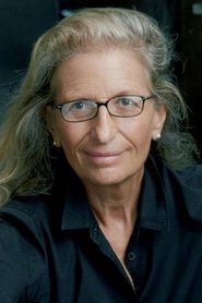 Annie Leibovitz portrait