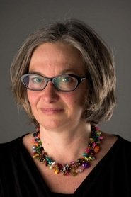 Katia Gagnon portrait