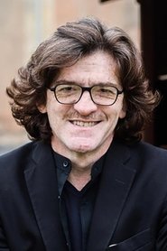 Ernesto Lama portrait