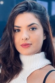 Lívia Inhudes portrait