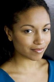 Rachel Handshaw portrait
