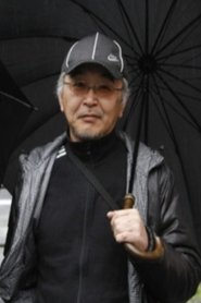 Minoru Maeda portrait