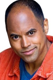 Brandon Jarrett portrait