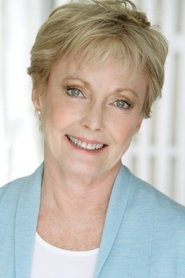 Judith McConnell portrait