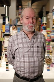 Douglas Coupland portrait