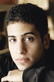 Robert Acinapura portrait