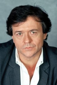 Patrice Chéreau portrait