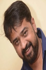 Mohan Shankar portrait