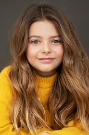 Mali Corbeil-Gauvreau portrait