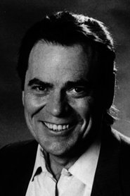Patrick Culliton portrait