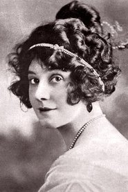 Minta Durfee portrait