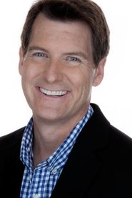 Sean Masterson portrait
